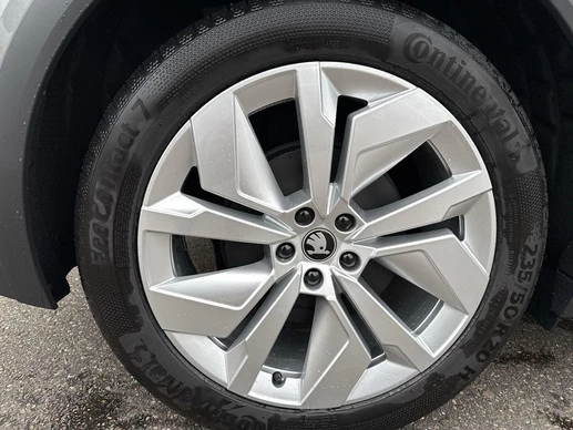 Škoda Elroq - Afbeelding 10 van 24