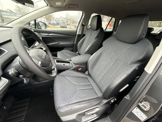 Škoda Elroq - Afbeelding 11 van 24