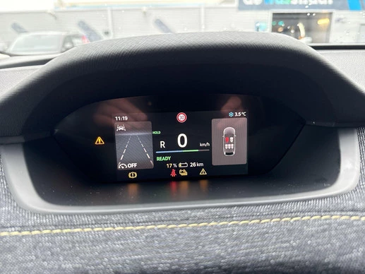 Škoda Elroq - Afbeelding 14 van 24