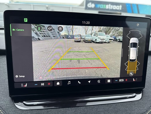 Škoda Elroq - Afbeelding 16 van 24