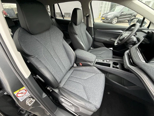 Škoda Elroq - Afbeelding 22 van 24