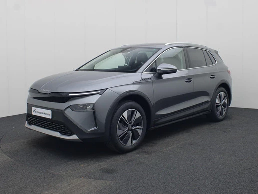 Škoda Elroq - Afbeelding 1 van 30