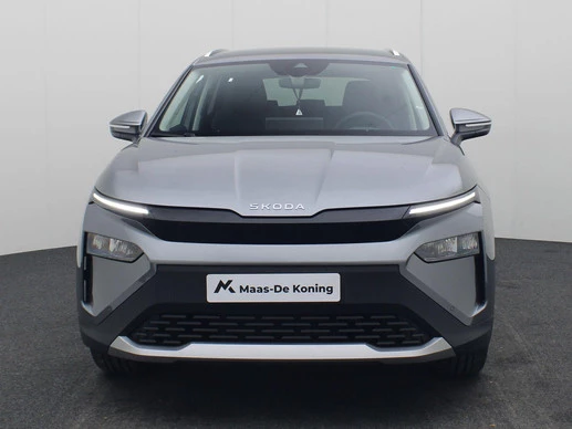 Škoda Elroq - Afbeelding 6 van 30