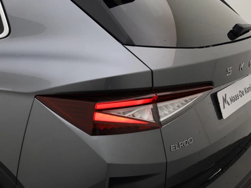 Škoda Elroq - Afbeelding 7 van 30