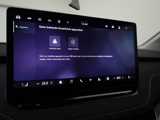 Škoda Elroq - Afbeelding 17 van 30