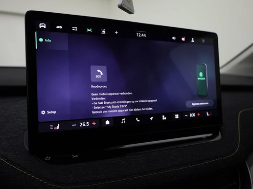 Škoda Elroq - Afbeelding 18 van 30