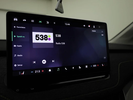 Škoda Elroq - Afbeelding 19 van 30