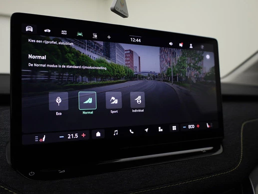 Škoda Elroq - Afbeelding 21 van 30