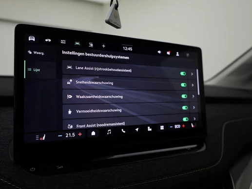 Škoda Elroq - Afbeelding 22 van 30