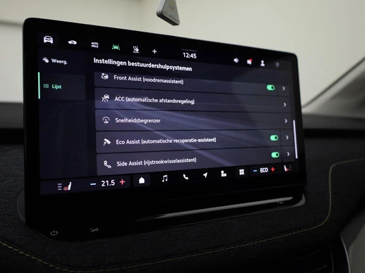 Škoda Elroq - Afbeelding 23 van 30