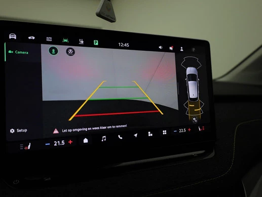 Škoda Elroq - Afbeelding 27 van 30