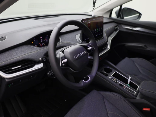 Škoda Elroq - Afbeelding 30 van 30