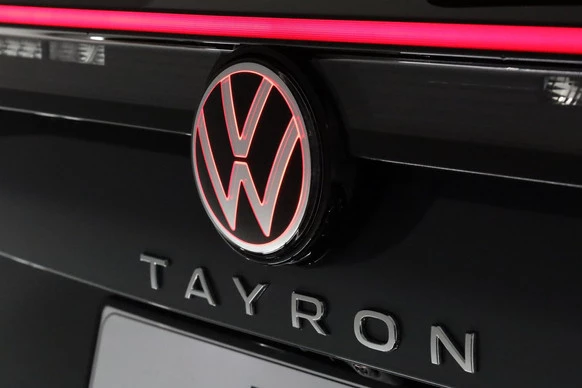 Volkswagen Tayron - Afbeelding 18 van 30