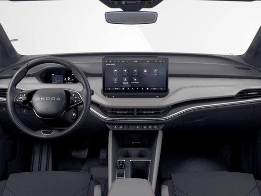 Škoda Elroq - Afbeelding 4 van 7