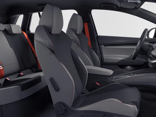 Škoda Elroq - Afbeelding 5 van 7