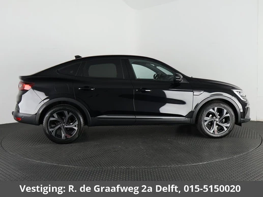 Renault Arkana - Afbeelding 5 van 30