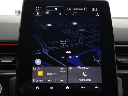 Renault Arkana - Afbeelding 8 van 30
