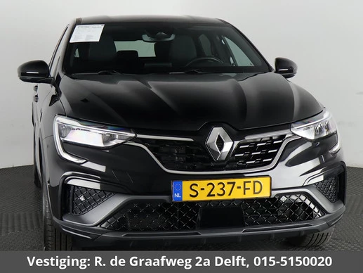 Renault Arkana - Afbeelding 29 van 30