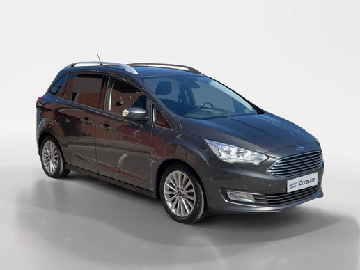 Ford Grand C-Max - Afbeelding 3 van 30