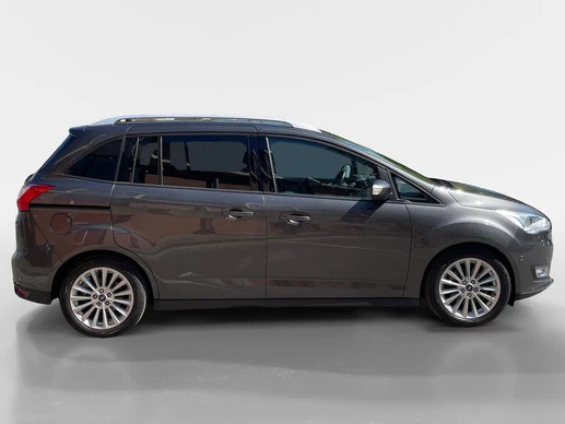 Ford Grand C-Max - Afbeelding 4 van 30