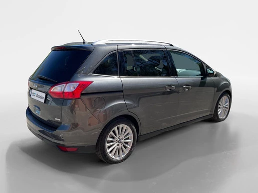 Ford Grand C-Max - Afbeelding 5 van 30