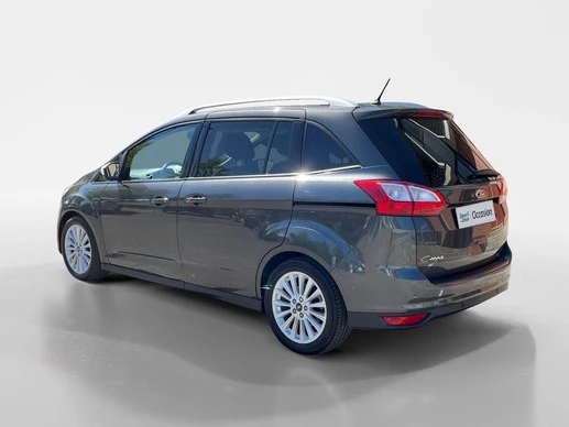 Ford Grand C-Max - Afbeelding 7 van 30