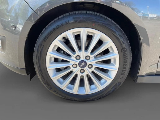 Ford Grand C-Max - Afbeelding 8 van 30