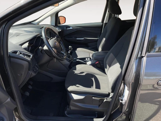 Ford Grand C-Max - Afbeelding 9 van 30