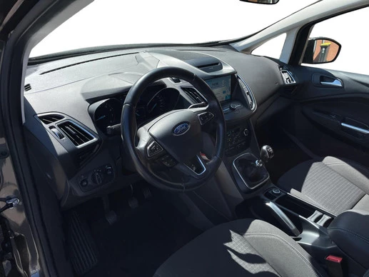 Ford Grand C-Max - Afbeelding 10 van 30