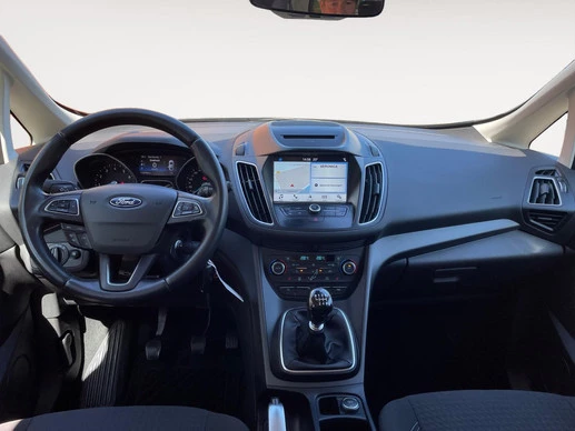 Ford Grand C-Max - Afbeelding 11 van 30
