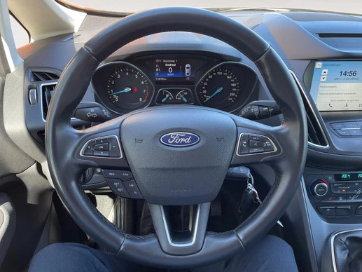 Ford Grand C-Max - Afbeelding 12 van 30