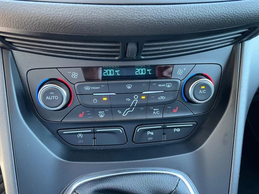 Ford Grand C-Max - Afbeelding 14 van 30