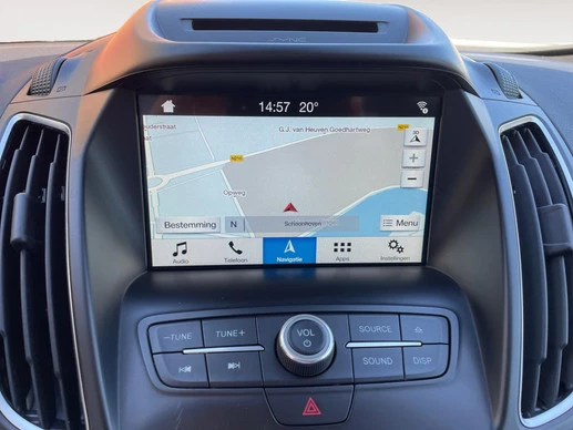 Ford Grand C-Max - Afbeelding 15 van 30