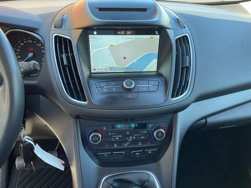 Ford Grand C-Max - Afbeelding 16 van 30