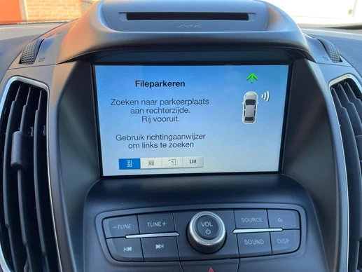 Ford Grand C-Max - Afbeelding 17 van 30