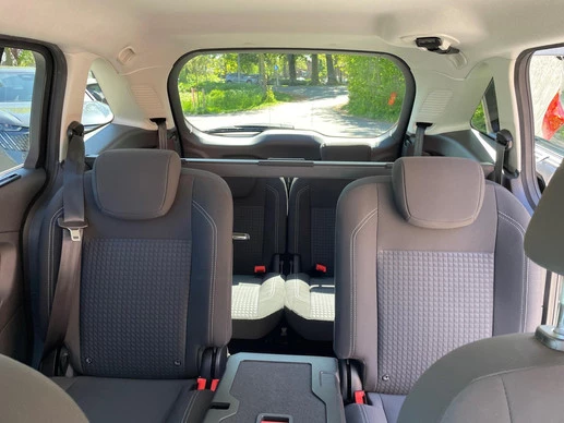 Ford Grand C-Max - Afbeelding 20 van 30