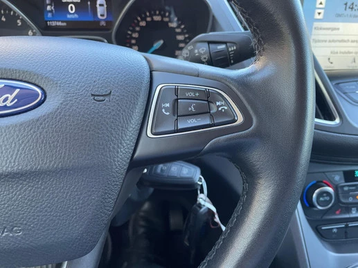 Ford Grand C-Max - Afbeelding 24 van 30