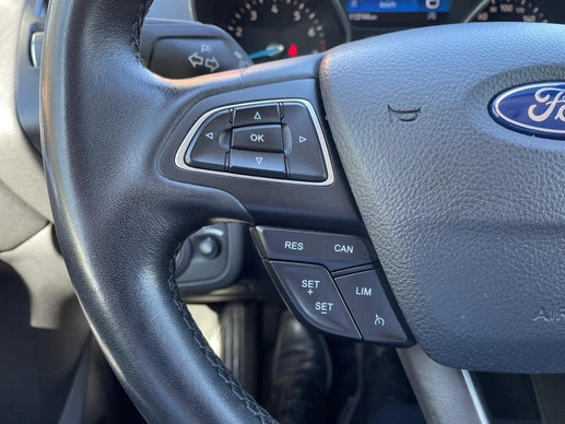 Ford Grand C-Max - Afbeelding 25 van 30