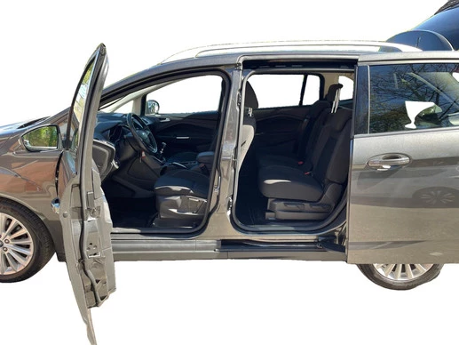 Ford Grand C-Max - Afbeelding 28 van 30