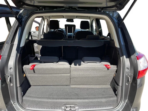 Ford Grand C-Max - Afbeelding 30 van 30