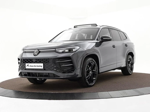 Volkswagen Tayron - Afbeelding 1 van 30