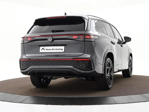 Volkswagen Tayron - Afbeelding 2 van 30