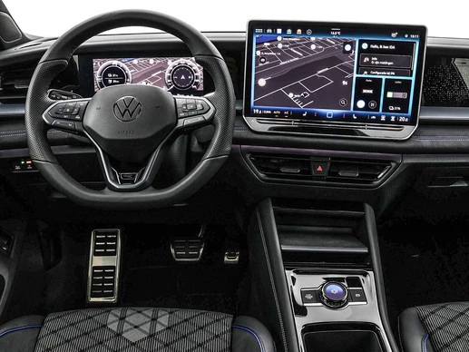 Volkswagen Tayron - Afbeelding 3 van 30