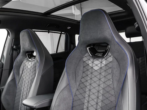 Volkswagen Tayron - Afbeelding 4 van 30