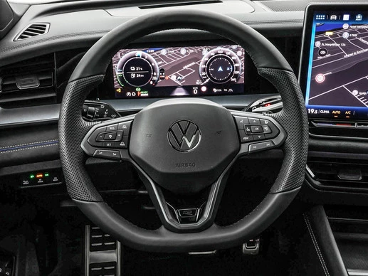Volkswagen Tayron - Afbeelding 19 van 30