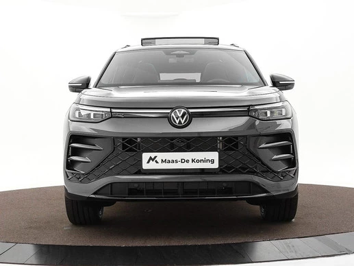 Volkswagen Tayron - Afbeelding 24 van 30