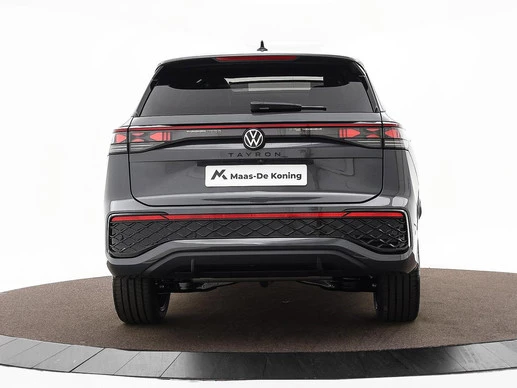 Volkswagen Tayron - Afbeelding 28 van 30