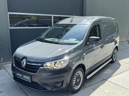 Renault Express