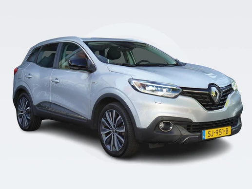 Renault Kadjar - Afbeelding 1 van 30