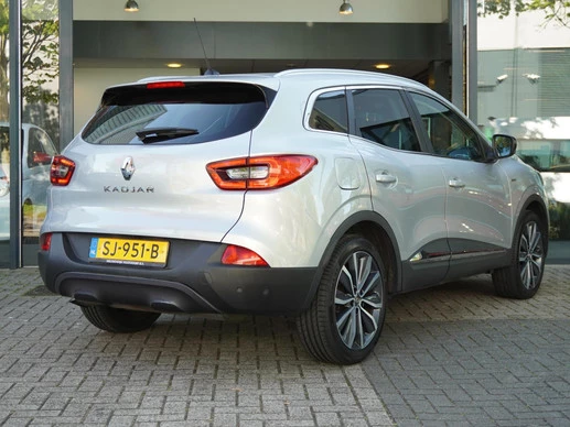 Renault Kadjar - Afbeelding 3 van 30